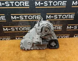 BMW X5 2007-2026 - 1