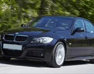 BMW X5 2006-2026 - 3