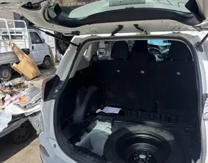 TOYOTA RAV 4 2018 2.5 - 2