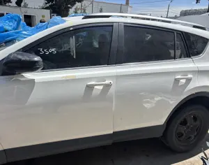 TOYOTA RAV 4 2018 2.5 - 3