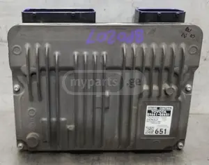 TOYOTA Sienna 2021-2025 ძრავის კომპიუტერი