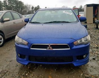 MITSUBISHI Lancer 2006 2.0