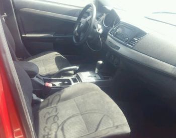 MITSUBISHI Lancer 2006 2.0 - 11