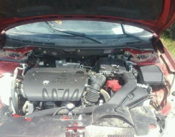 MITSUBISHI Lancer 2006 2.0 - 12