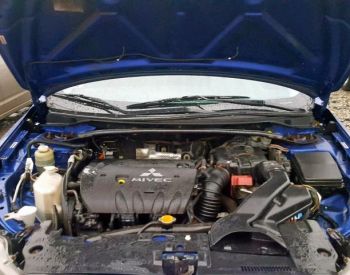 MITSUBISHI Lancer 2006 2.0 - 5