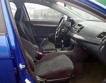 MITSUBISHI Lancer 2006 2.0 - 6