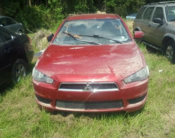 MITSUBISHI Lancer 2006 2.0 - 7