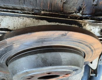 MERCEDES-BENZ ML 350 2005-2011 - 1