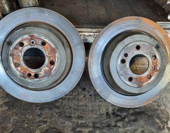 MERCEDES-BENZ ML 350 2005-2011 - 3