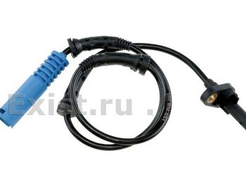 BMW 730 2001-2007