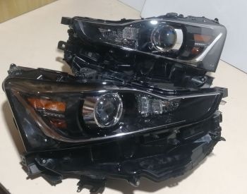 LEXUS IS 200 2014-2020