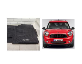 MINI Countryman 2010-2026 - 1