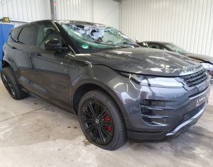 LAND ROVER Range Rover Evoque 2020 2.0 - 1