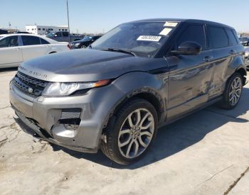 LAND ROVER Range Rover Evoque 2020 2.0 - 2