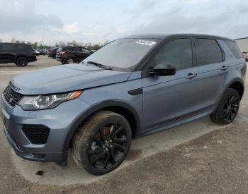 LAND ROVER Range Rover 2015 3.0 - 10