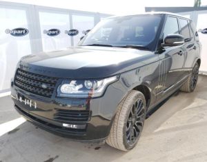 LAND ROVER Range Rover 2015 3.0 - 2