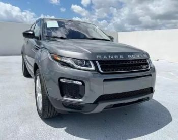 LAND ROVER Range Rover 2015 3.0 - 4