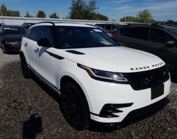 LAND ROVER Range Rover 2015 3.0 - 7