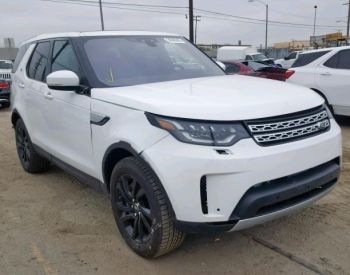 LAND ROVER Range Rover 2015 3.0 - 8