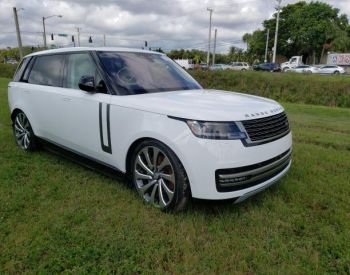 LAND ROVER Range Rover 2015 3.0 - 9