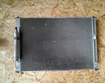 INFINITI G37 2007-2014
