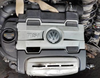SEAT Leon 2005-2015