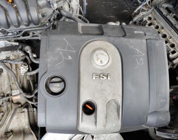 SEAT Leon 2005-2015 - 2