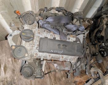 SEAT Leon 2005-2015 - 6