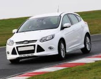 FORD Focus 2012-2018 - 3