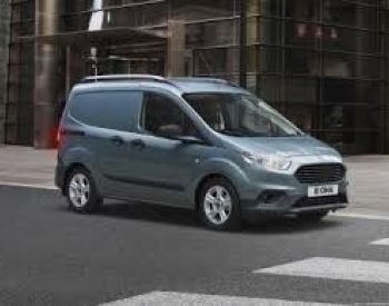 FORD Courier 2012-2019 - 2