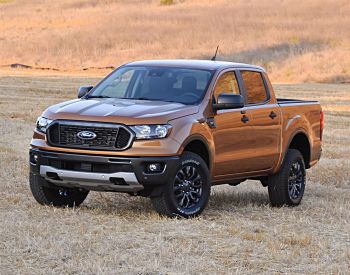 FORD Ranger 2019-2023 - 2
