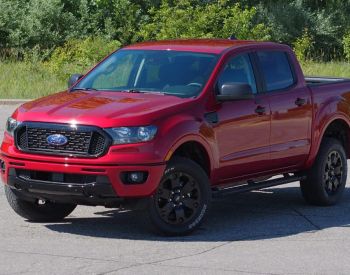 FORD Ranger 2017-2020 - 2