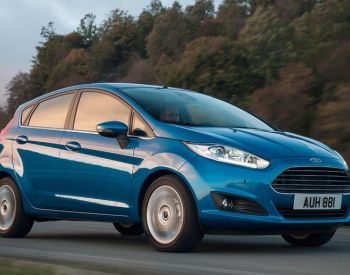 FORD Focus 2012-2020 - 2