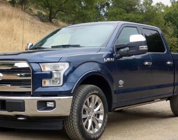 FORD F150 2015-2017 - 2