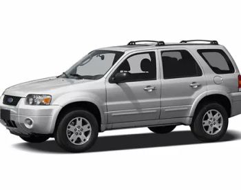 სენსორი დროსელის ESCAPE 2001-2008 3.0 - 2