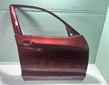 BMW X3 2010-2017 - 1