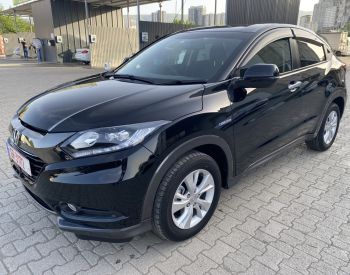HONDA Vezel 2016 1.5 - 1