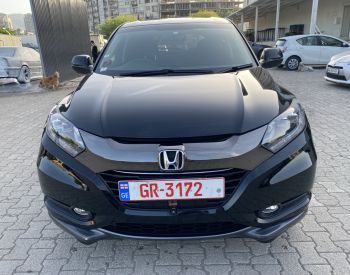 HONDA Vezel 2016 1.5 - 2