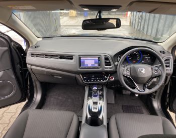 HONDA Vezel 2016 1.5 - 5
