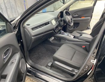 HONDA Vezel 2016 1.5 - 6