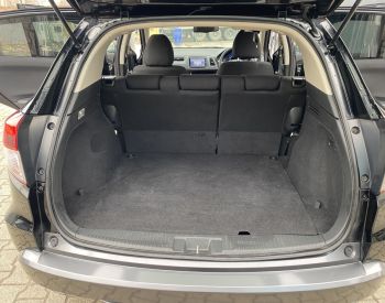 HONDA Vezel 2016 1.5 - 8
