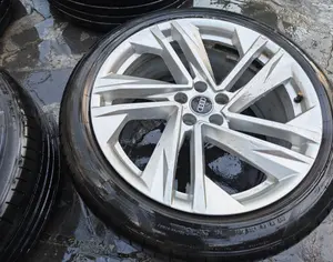 R20 BMW X6 2000-2018 - 11
