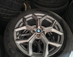 R20 BMW X6 2000-2018 - 12