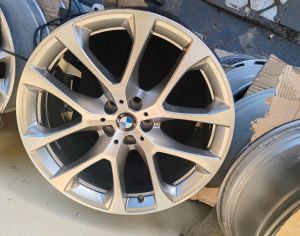 R20 BMW X6 2000-2018 - 4