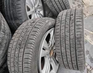 R20 BMW X6 2000-2018 - 7