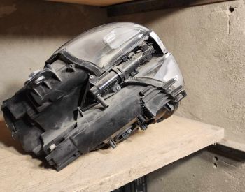 MINI Countryman 2010-2015 - 6