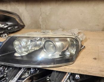 VOLKSWAGEN Touareg 2002-2005 - 4
