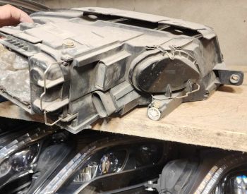 VOLKSWAGEN Touareg 2002-2005 - 5