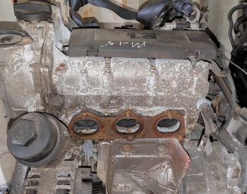 SKODA Fabia 2005-2015 - 2