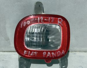 FIAT Panda 2012-2018